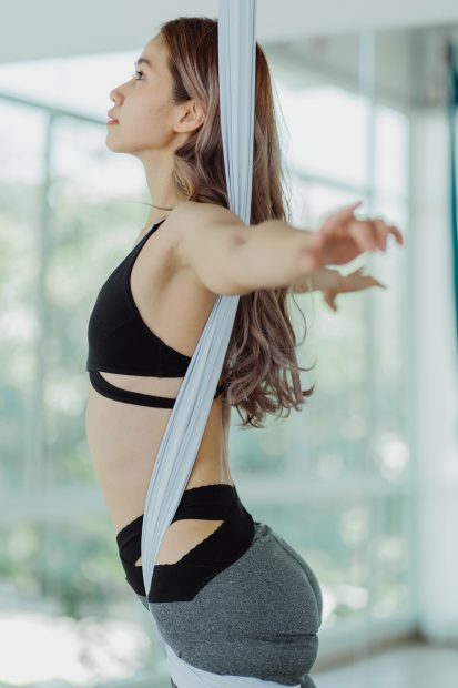 The Best Activewear for Hot Yoga Sessions